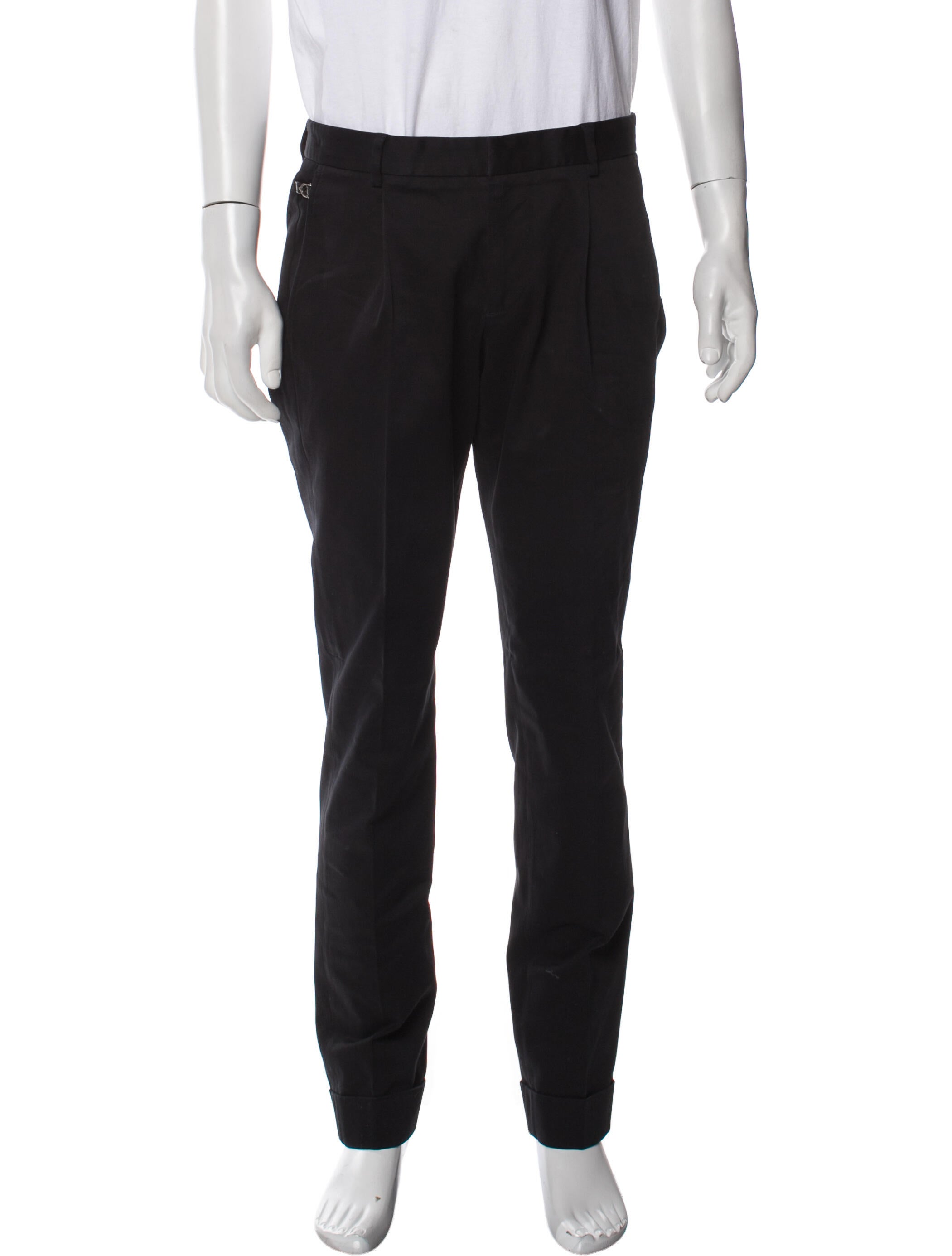 Gucci 2013 Dress Pants